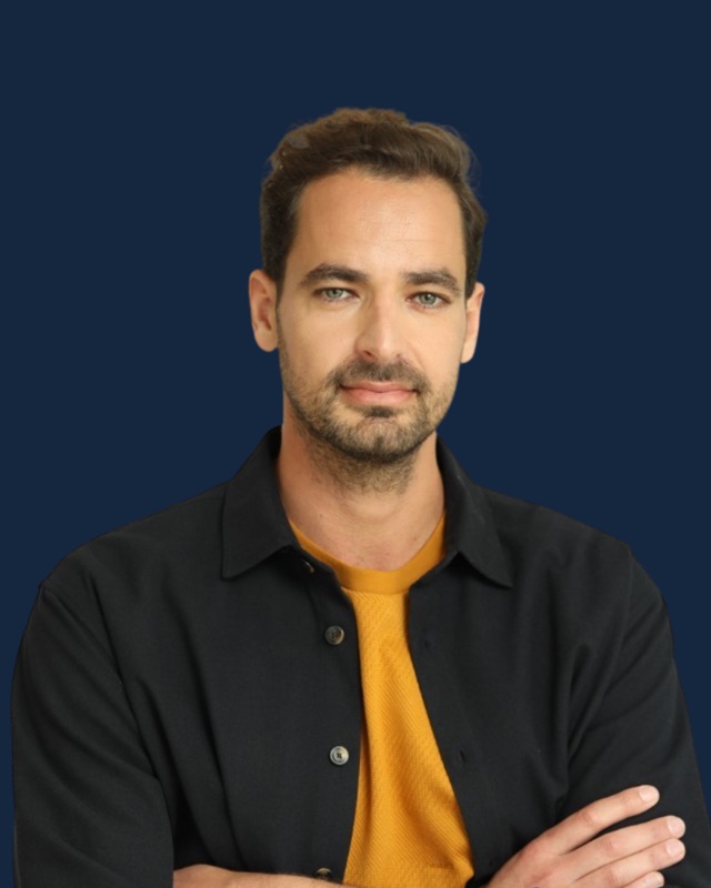 Avishai Trabelsi, Shipix